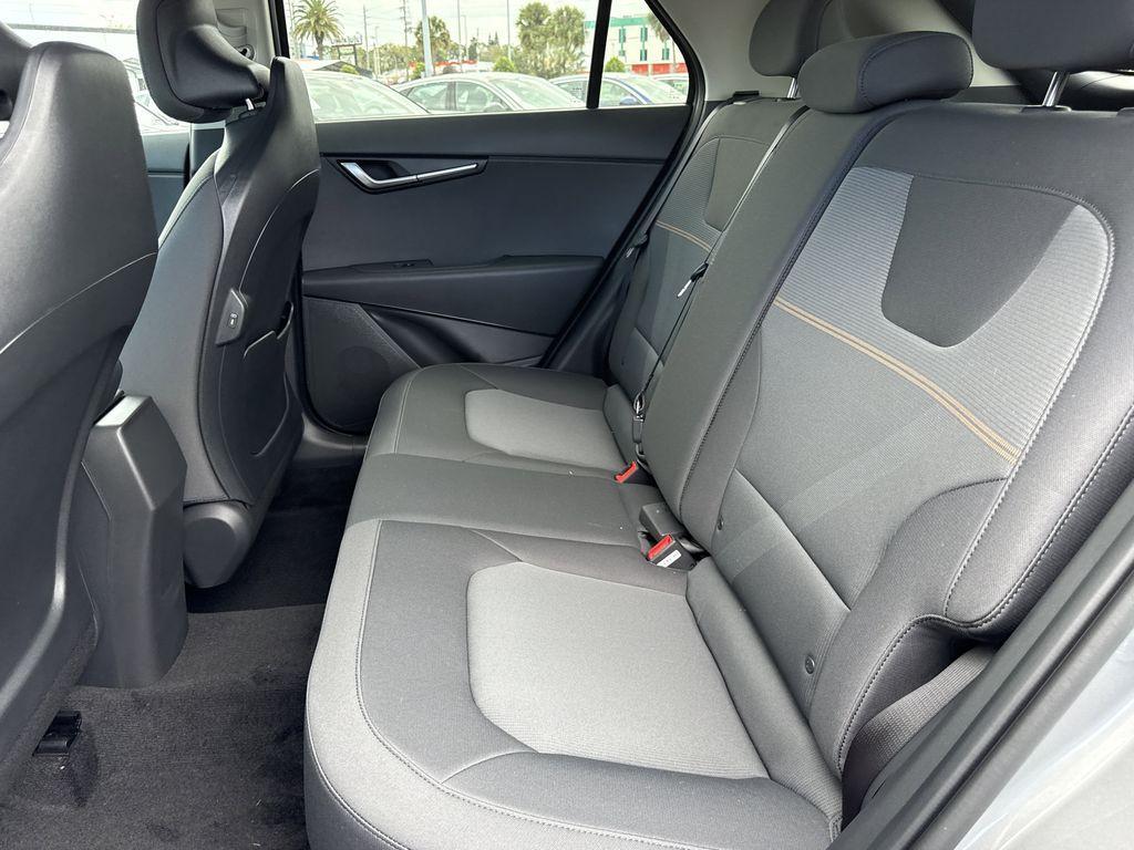 new 2026 Kia Niro car, priced at $26,799