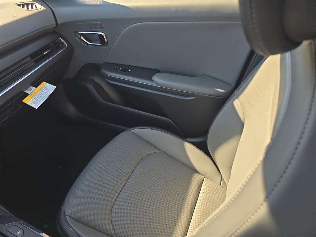 new 2026 Kia K4 car, priced at $25,325