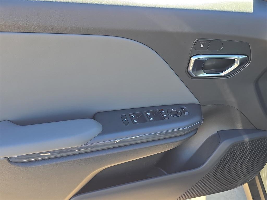 new 2026 Kia K4 car, priced at $25,325