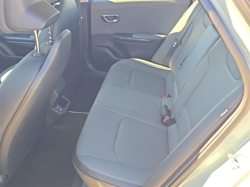 new 2026 Kia K4 car, priced at $25,325