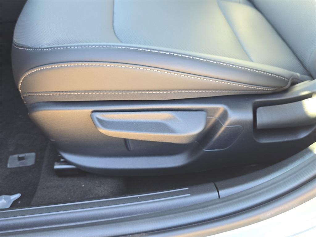 new 2026 Kia K4 car, priced at $25,325