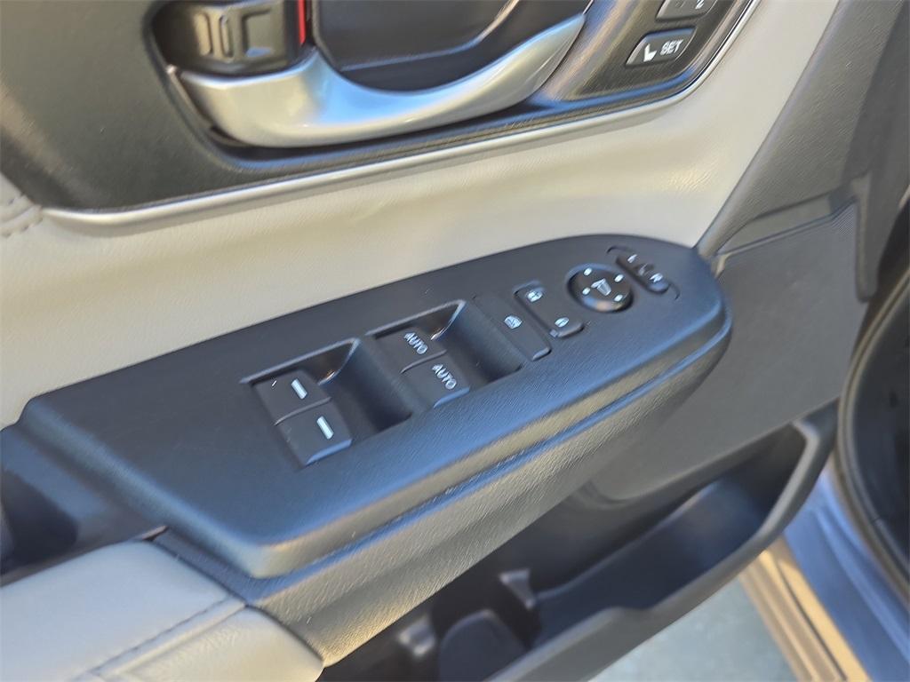 used 2019 Honda CR-V car, priced at $16,992