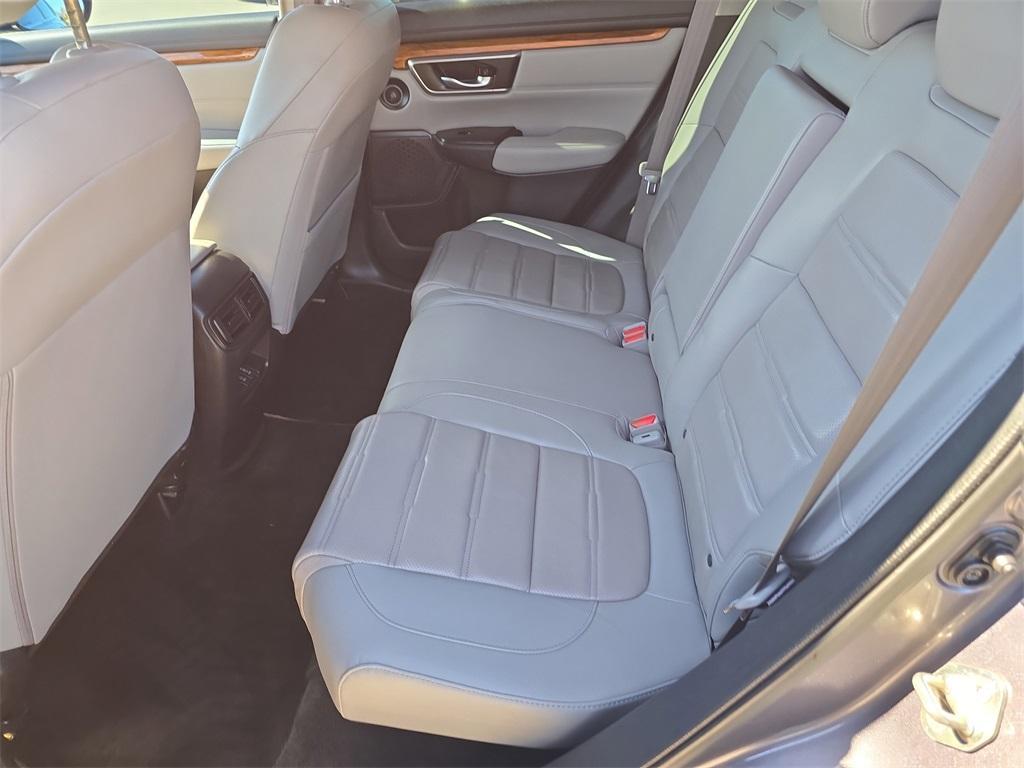 used 2019 Honda CR-V car, priced at $16,992