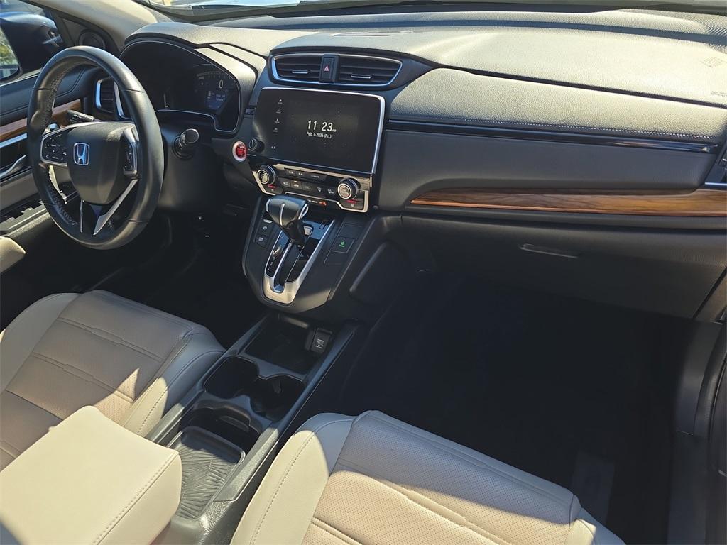 used 2019 Honda CR-V car, priced at $16,992
