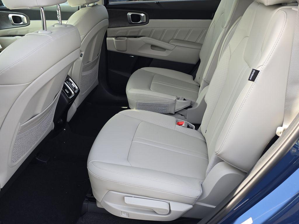 new 2026 Kia Sorento car, priced at $38,849