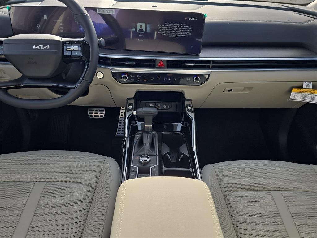 new 2026 Kia Sorento car, priced at $39,792