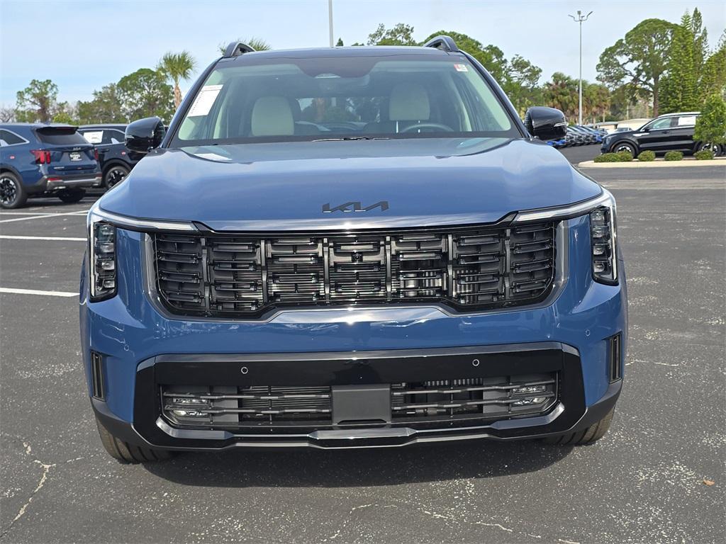 new 2026 Kia Sorento car, priced at $39,792