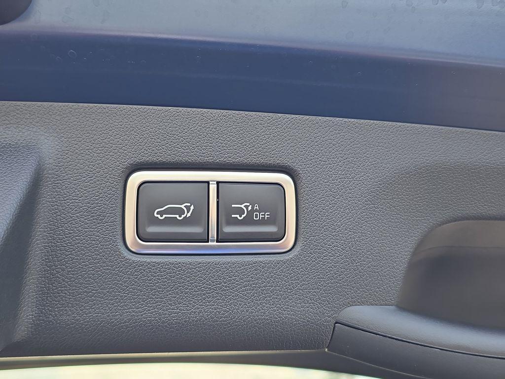 new 2026 Kia Sorento car, priced at $38,849