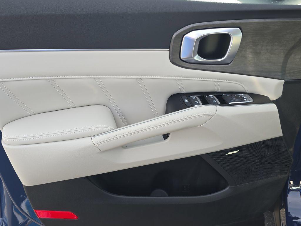 new 2026 Kia Sorento car, priced at $38,849