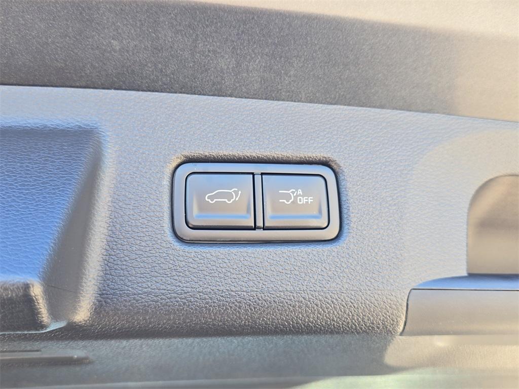 new 2025 Kia Telluride car, priced at $40,453