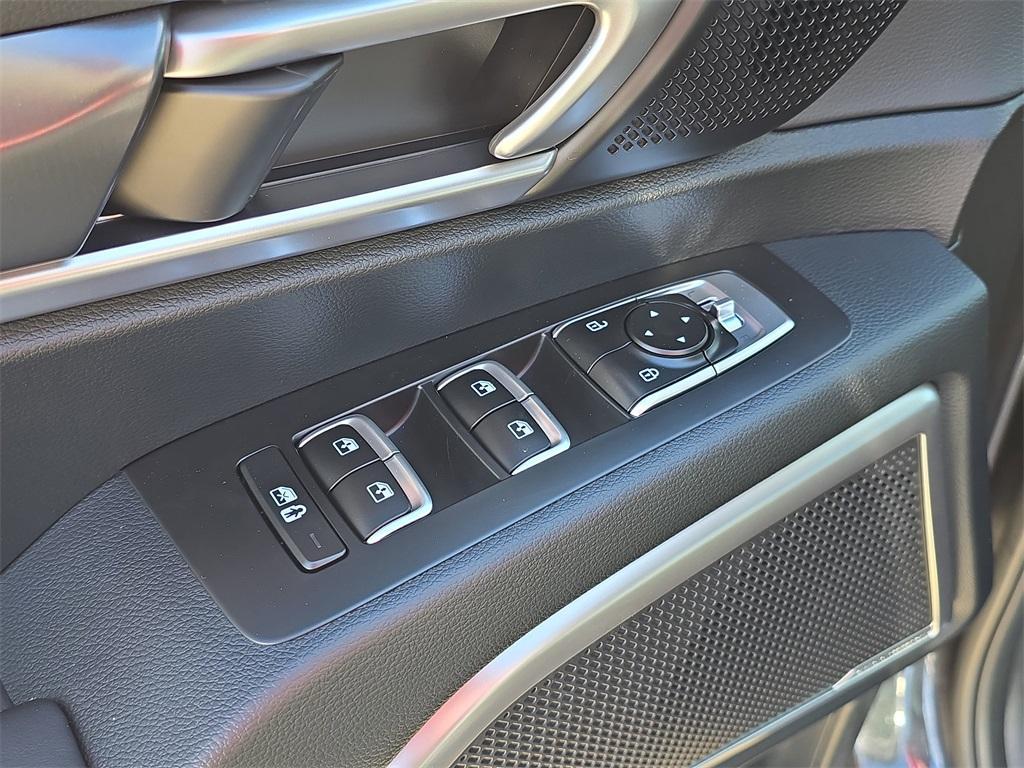 new 2025 Kia Telluride car, priced at $40,453