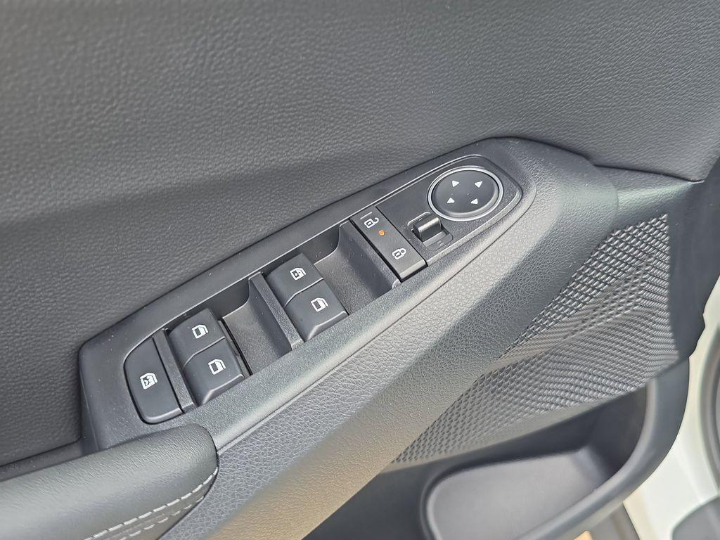new 2026 Kia Seltos car, priced at $26,388