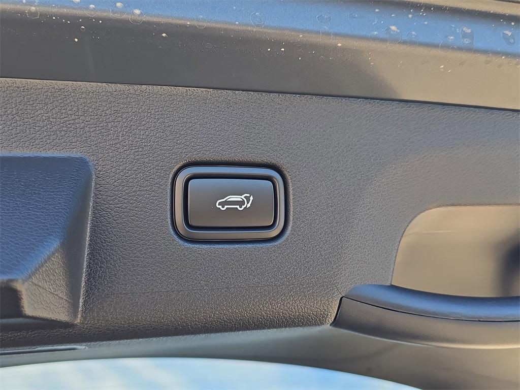 new 2026 Kia Sportage Hybrid car, priced at $33,884