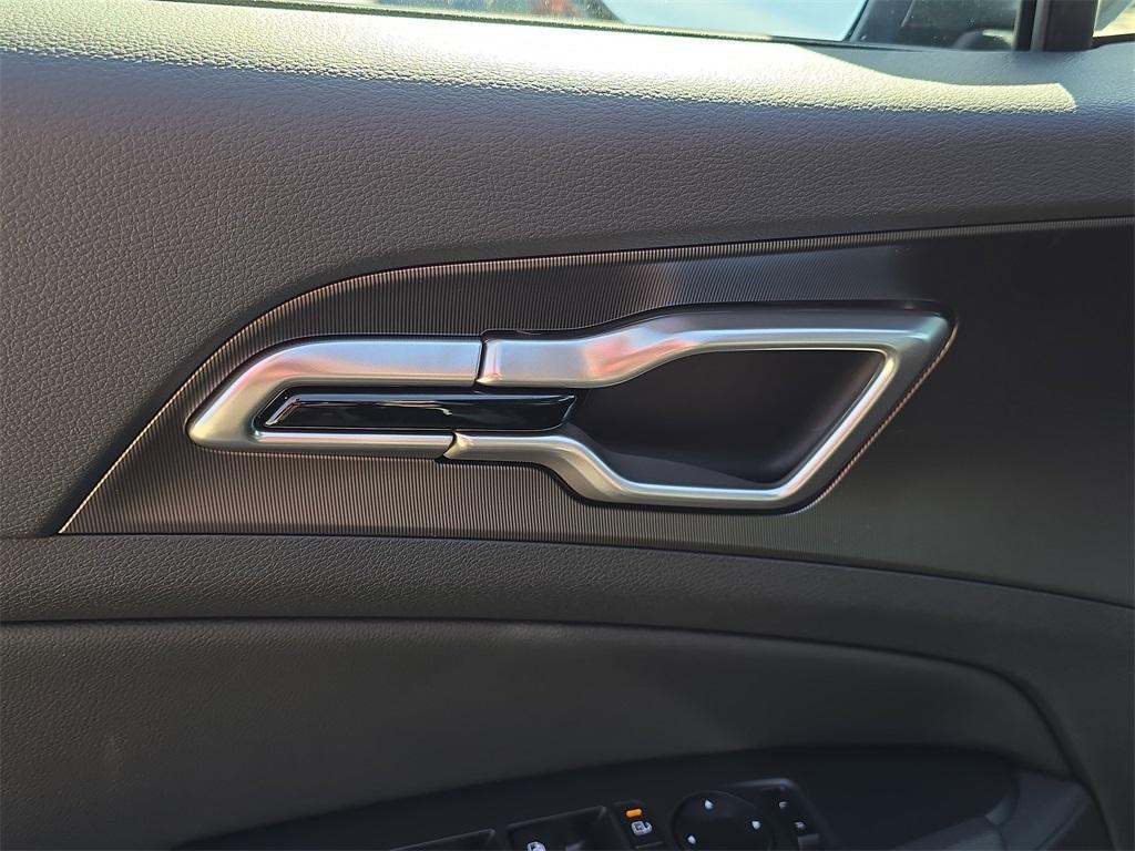 new 2026 Kia Sportage Hybrid car, priced at $33,884