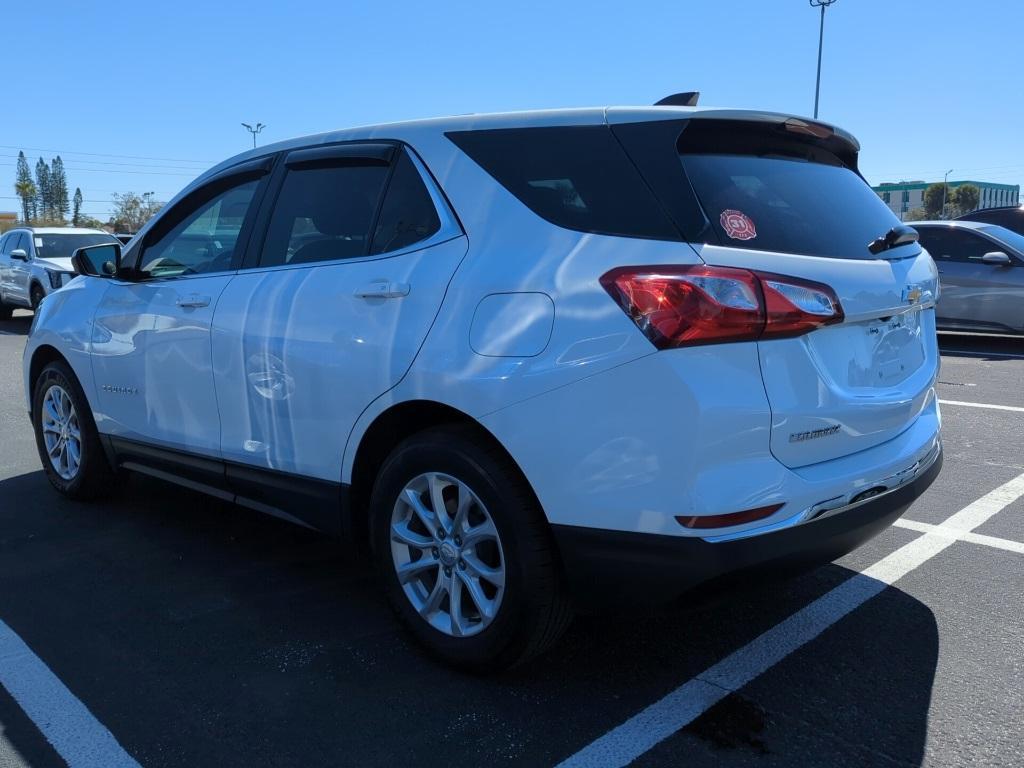 used 2019 Chevrolet Equinox car, priced at $14,991