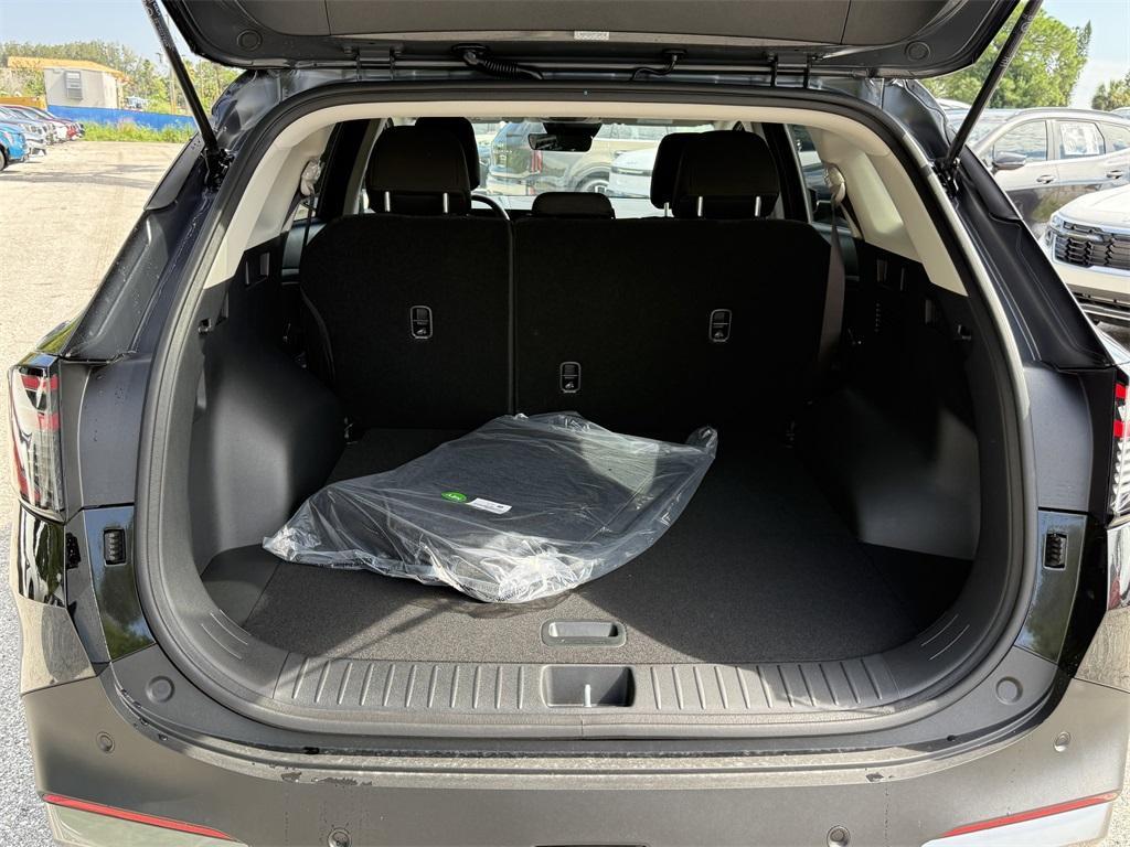 new 2026 Kia Sportage Hybrid car, priced at $29,884