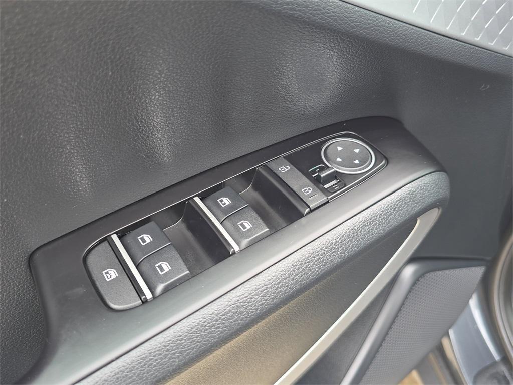 used 2025 Kia Soul car, priced at $18,142