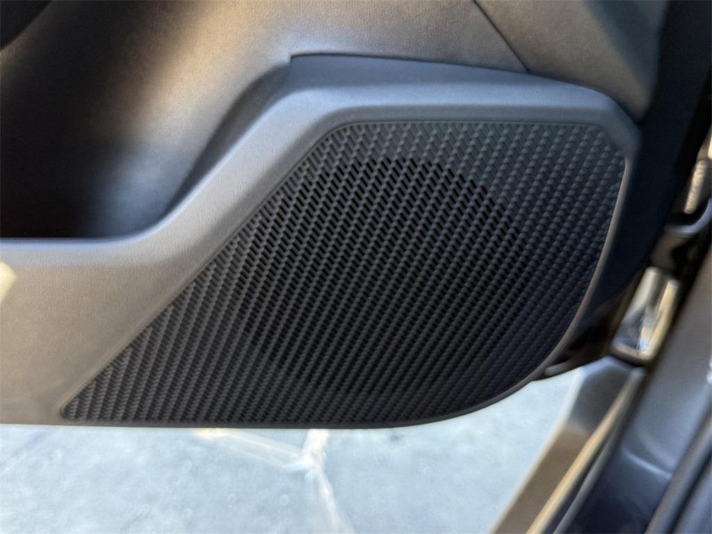 new 2025 Kia K4 car, priced at $21,158