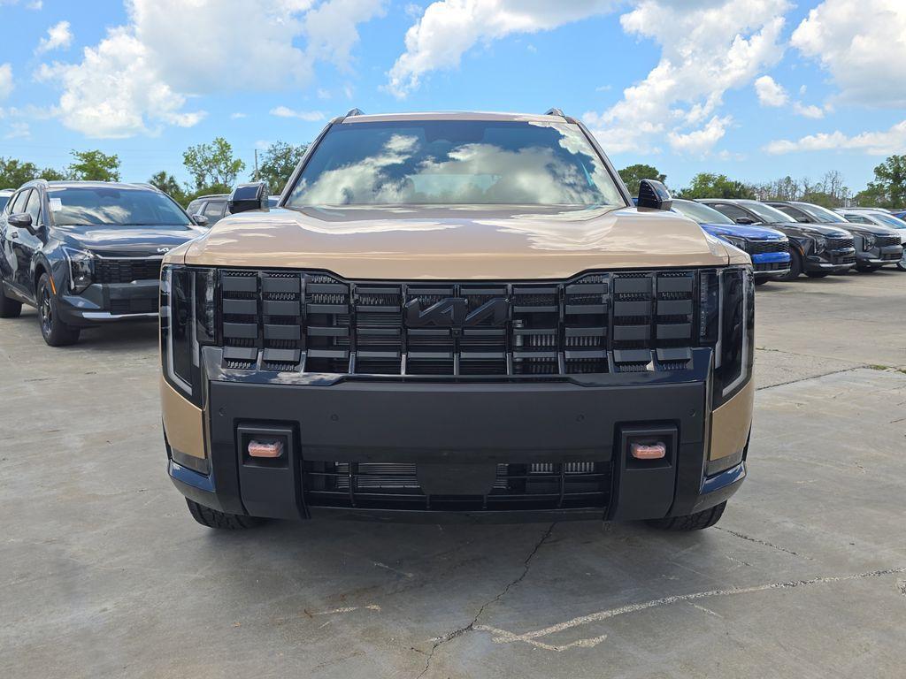 new 2027 Kia Telluride car