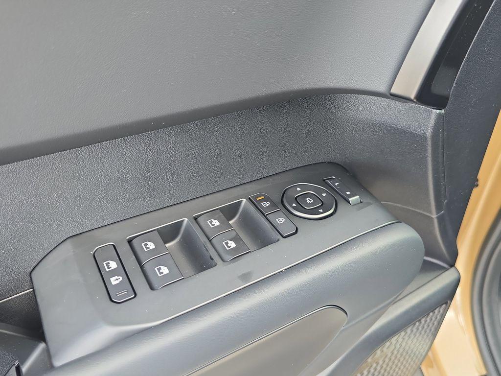 new 2027 Kia Telluride car