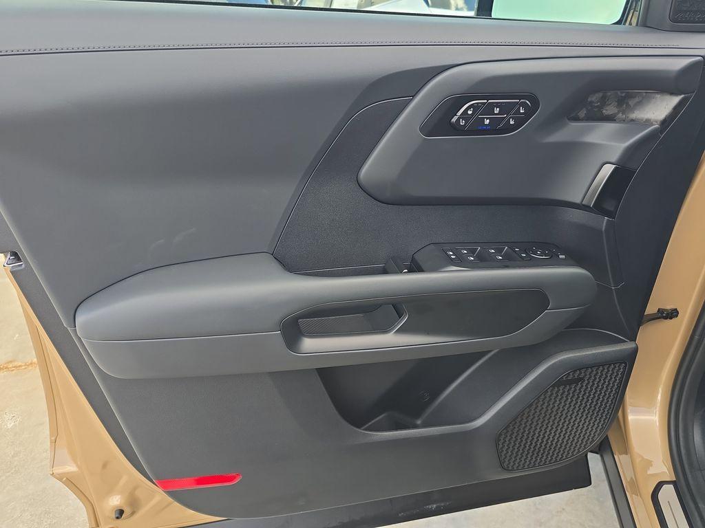 new 2027 Kia Telluride car