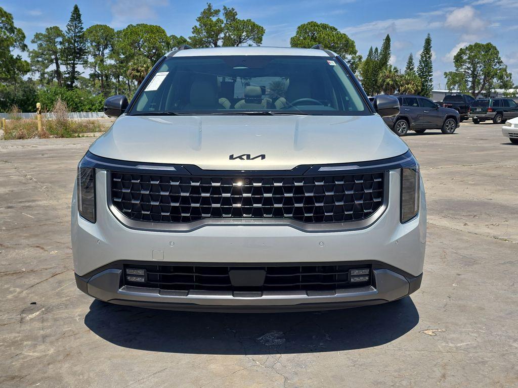 new 2026 Kia Carnival car, priced at $52,306