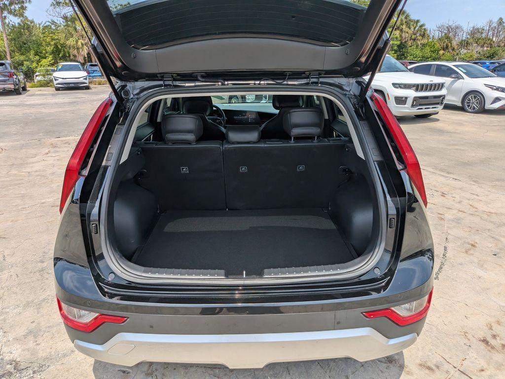 used 2024 Kia Niro car, priced at $24,325
