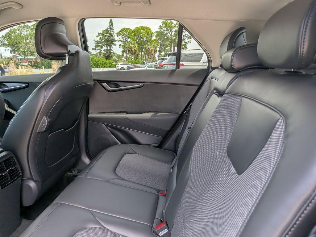 used 2024 Kia Niro car, priced at $24,325