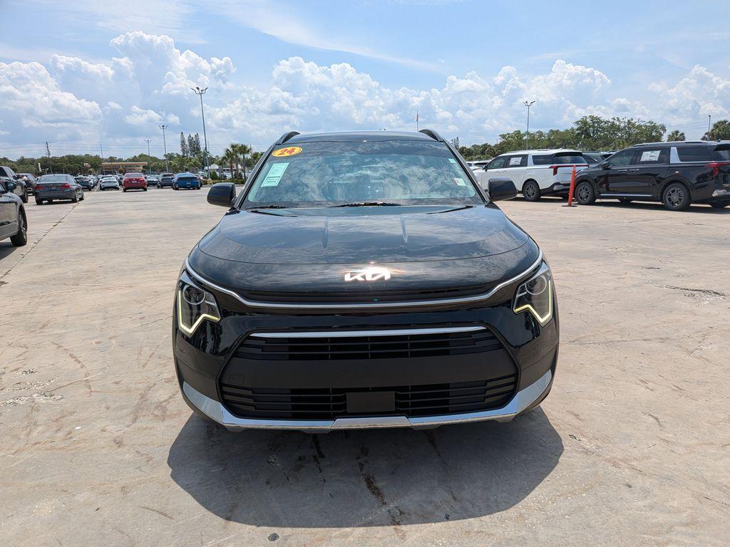 used 2024 Kia Niro car, priced at $24,325