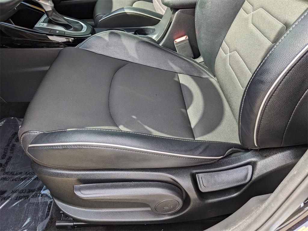 used 2020 Kia Forte car, priced at $11,681