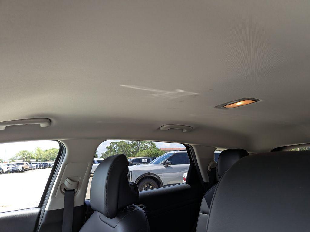 used 2023 Kia Sportage car, priced at $25,284