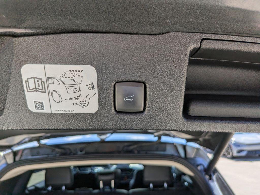 used 2020 Ford Escape car, priced at $19,534