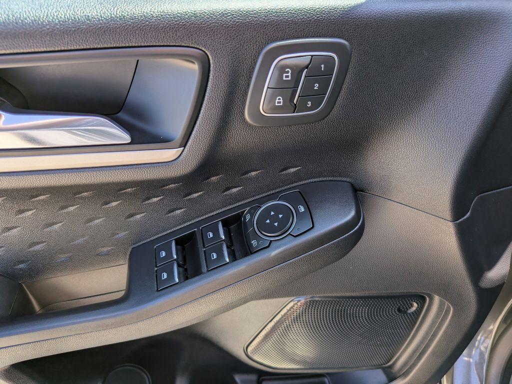 used 2020 Ford Escape car, priced at $19,534
