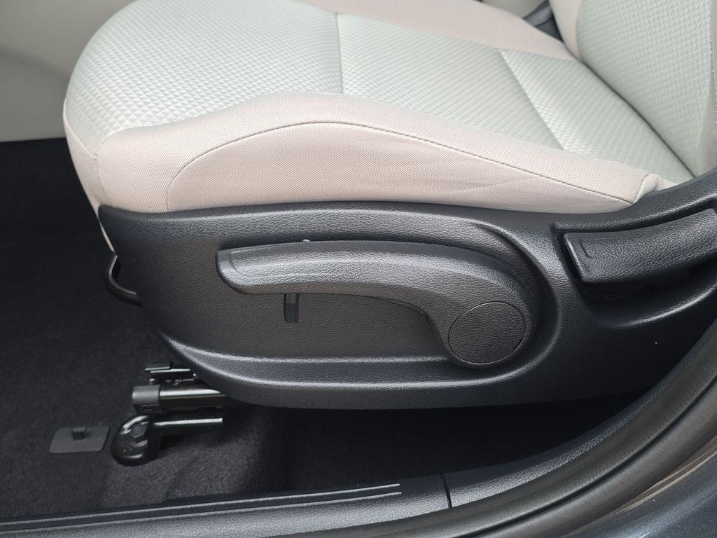 used 2025 Kia Soul car, priced at $17,993