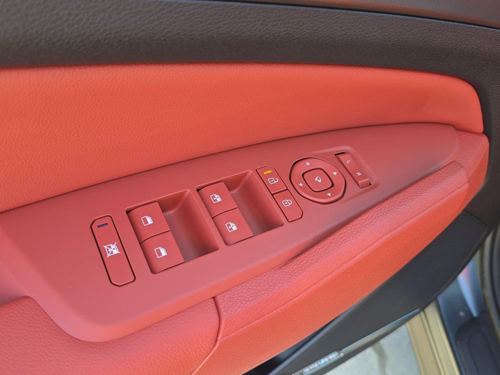 new 2026 Kia Sportage Hybrid car, priced at $38,288