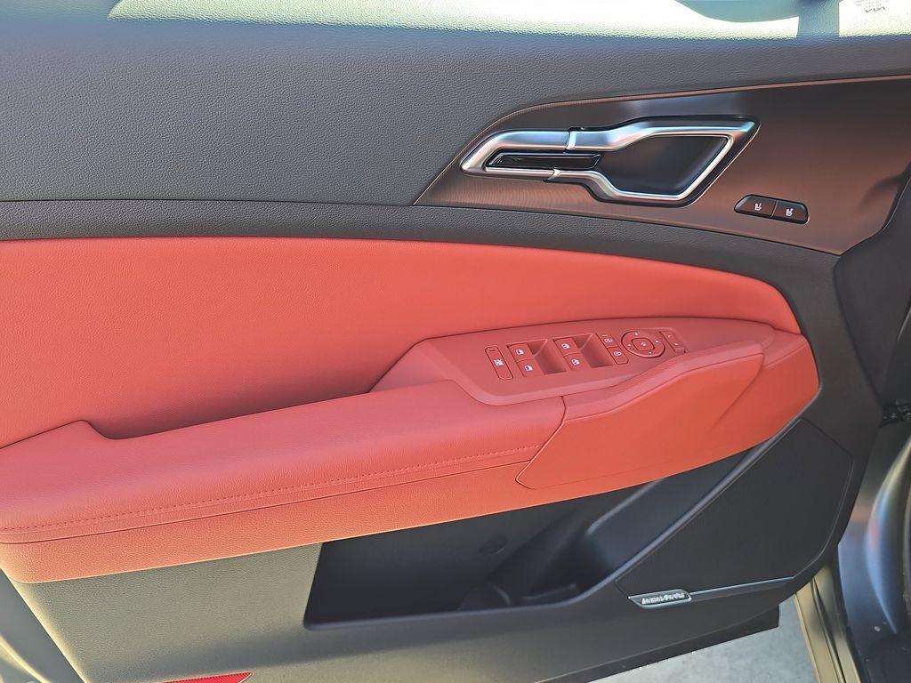 new 2026 Kia Sportage Hybrid car, priced at $38,288