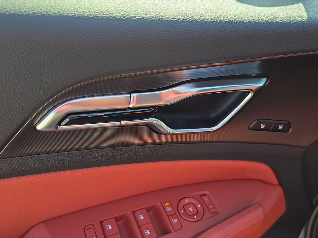 new 2026 Kia Sportage Hybrid car, priced at $38,288