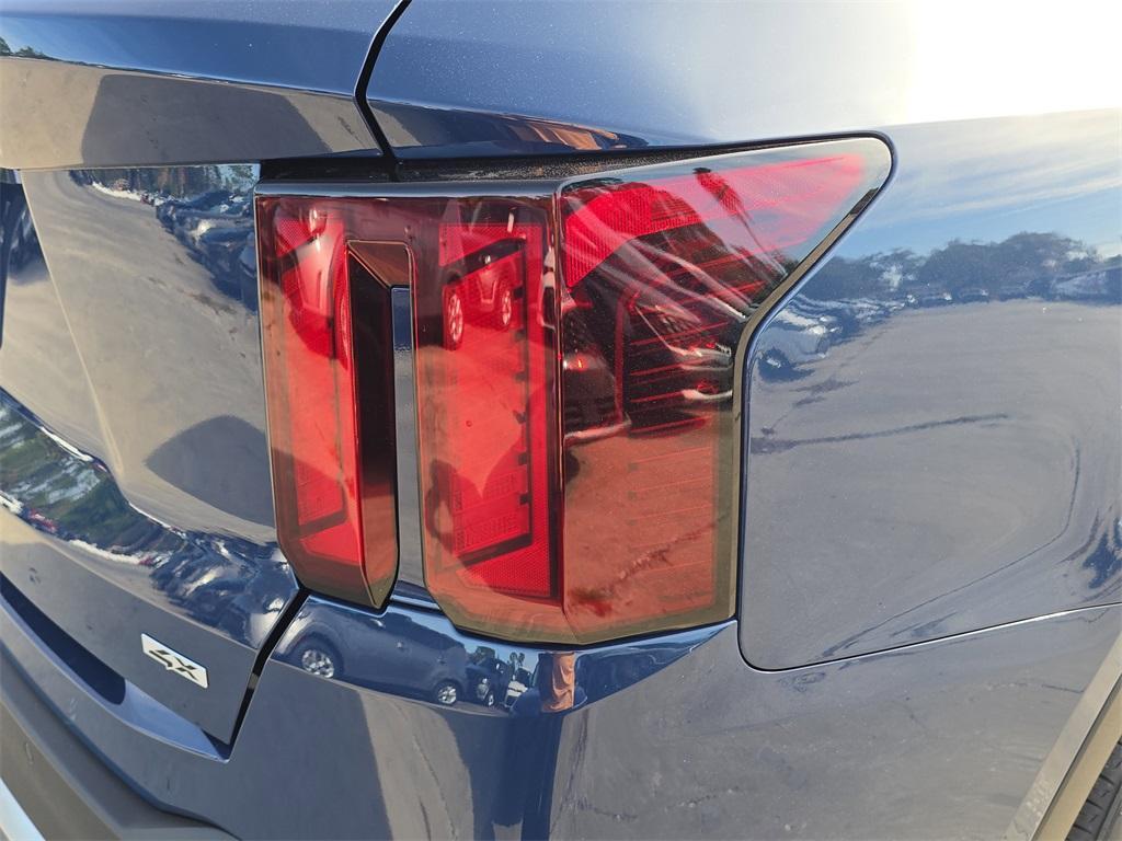 new 2026 Kia Sorento car, priced at $36,959
