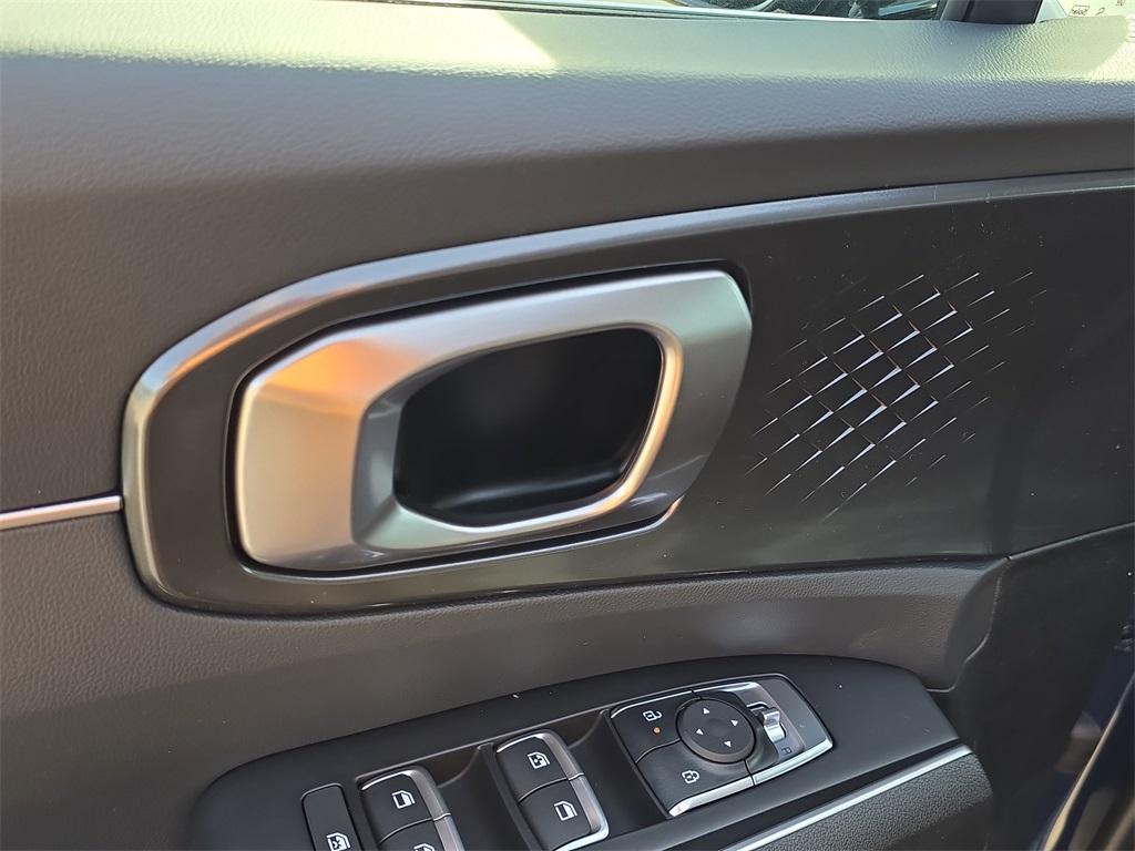 new 2026 Kia Sorento car, priced at $36,959