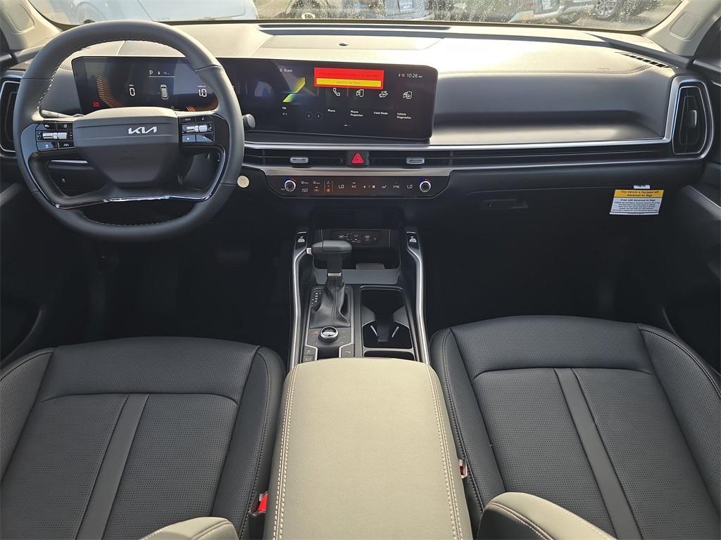 new 2026 Kia Sorento car, priced at $36,959