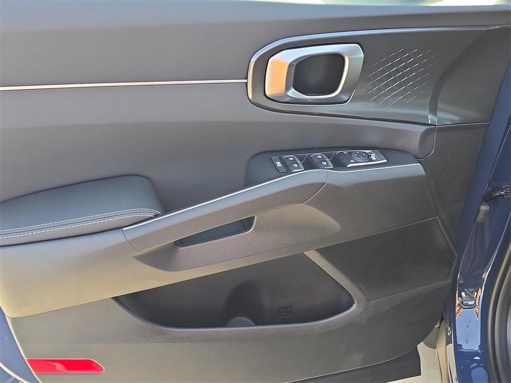 new 2026 Kia Sorento car, priced at $36,959