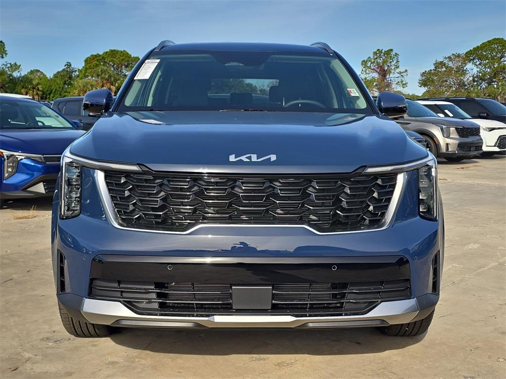 new 2026 Kia Sorento car, priced at $36,959