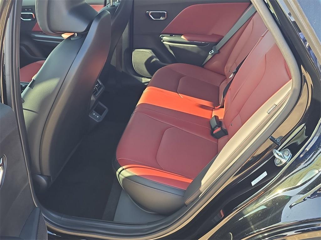 new 2025 Kia K4 car, priced at $27,944