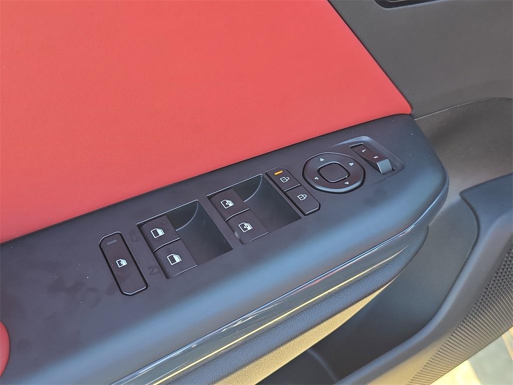 new 2025 Kia K4 car, priced at $27,944