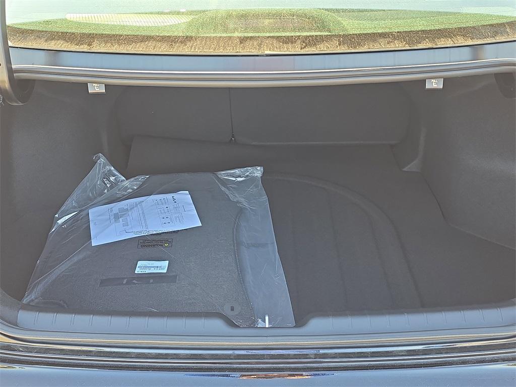 new 2025 Kia K4 car, priced at $27,944