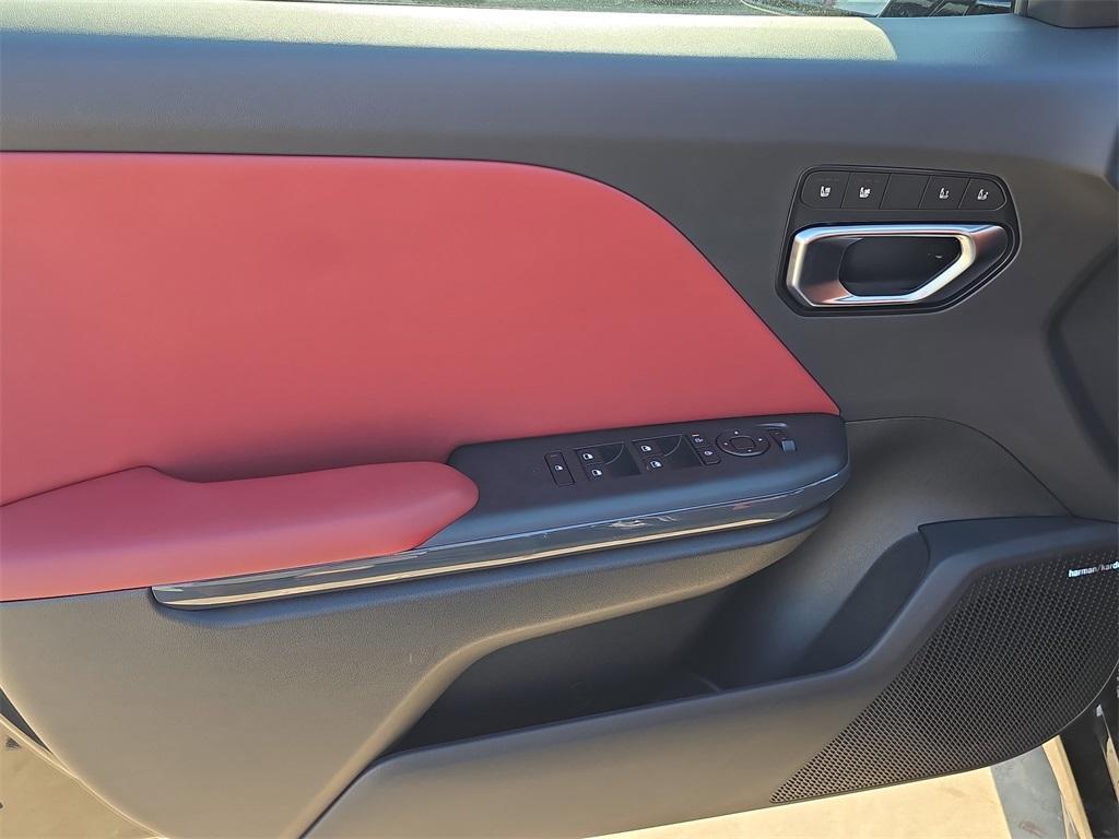 new 2025 Kia K4 car, priced at $27,944