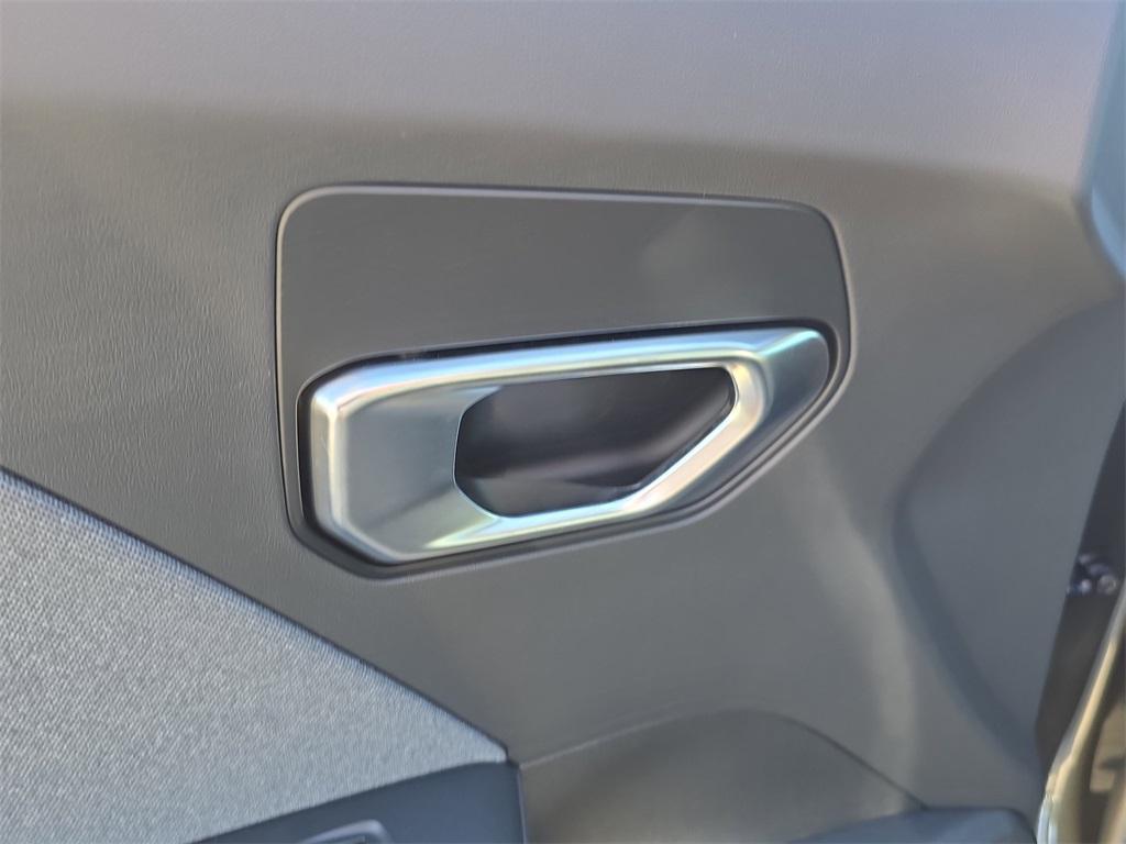 new 2025 Kia K4 car, priced at $23,886