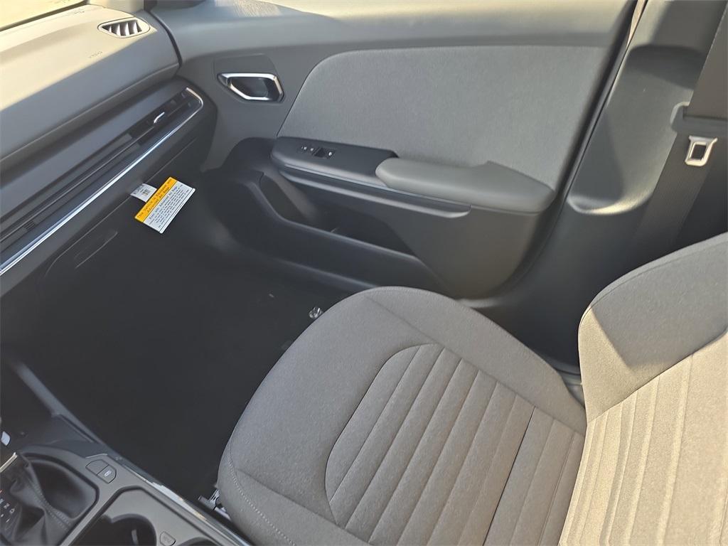 new 2025 Kia K4 car, priced at $23,886