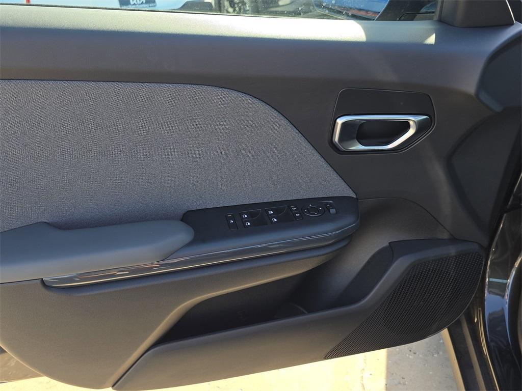 new 2025 Kia K4 car, priced at $23,886