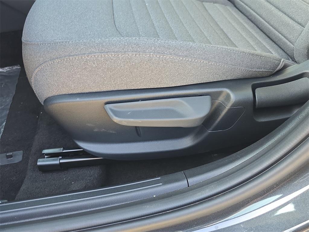 new 2025 Kia K4 car, priced at $23,886